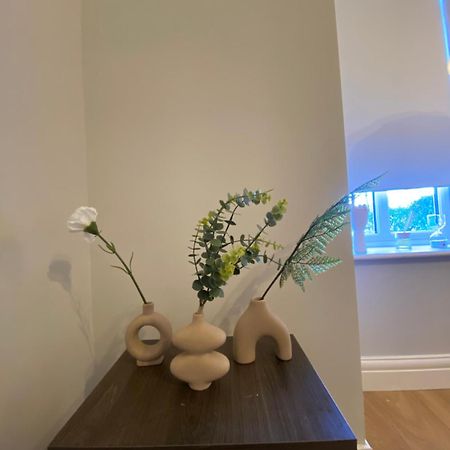 Extra Large Room In New House At Citywest Dublino Esterno foto