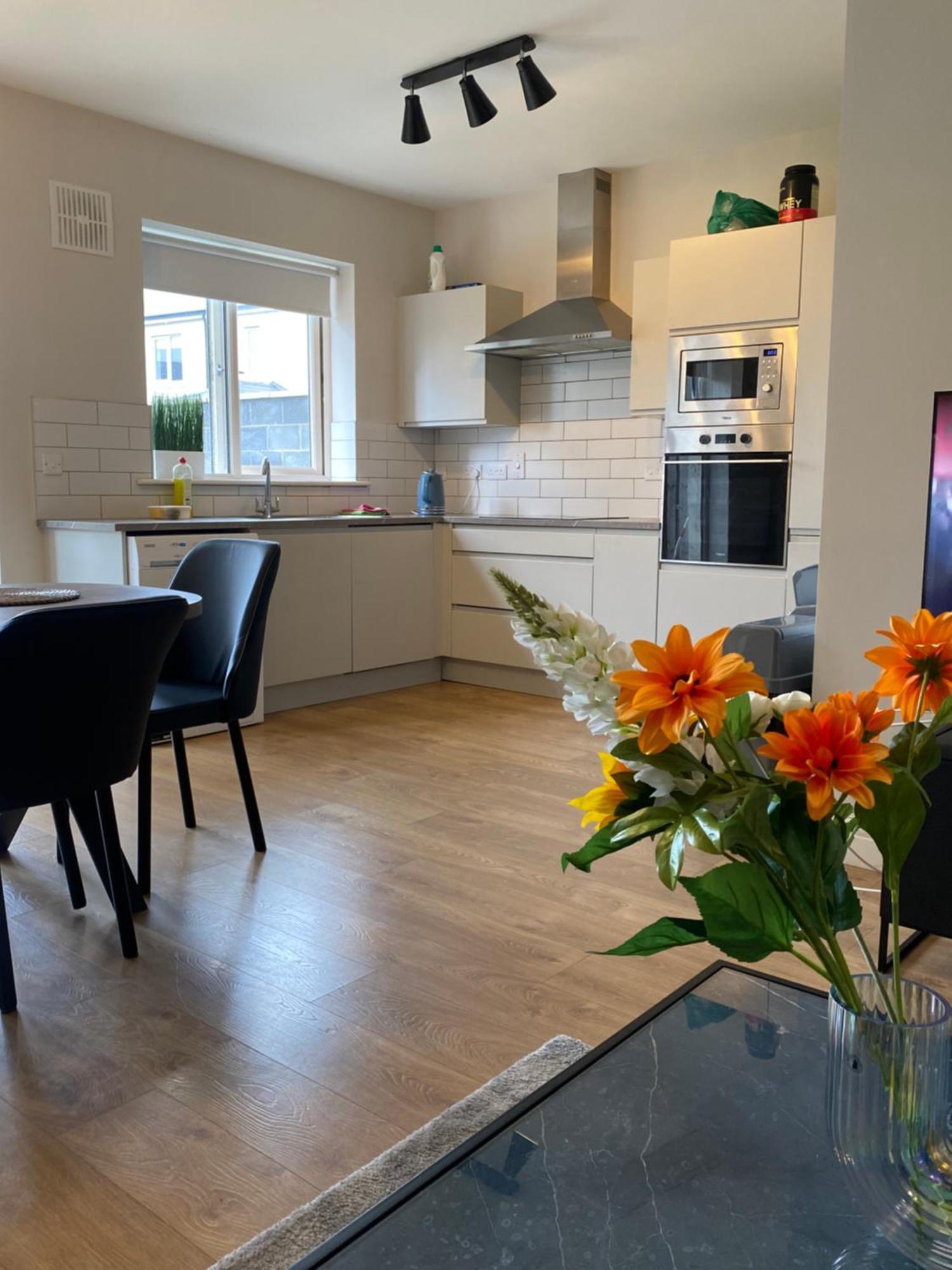 Extra Large Room In New House At Citywest Dublino Esterno foto