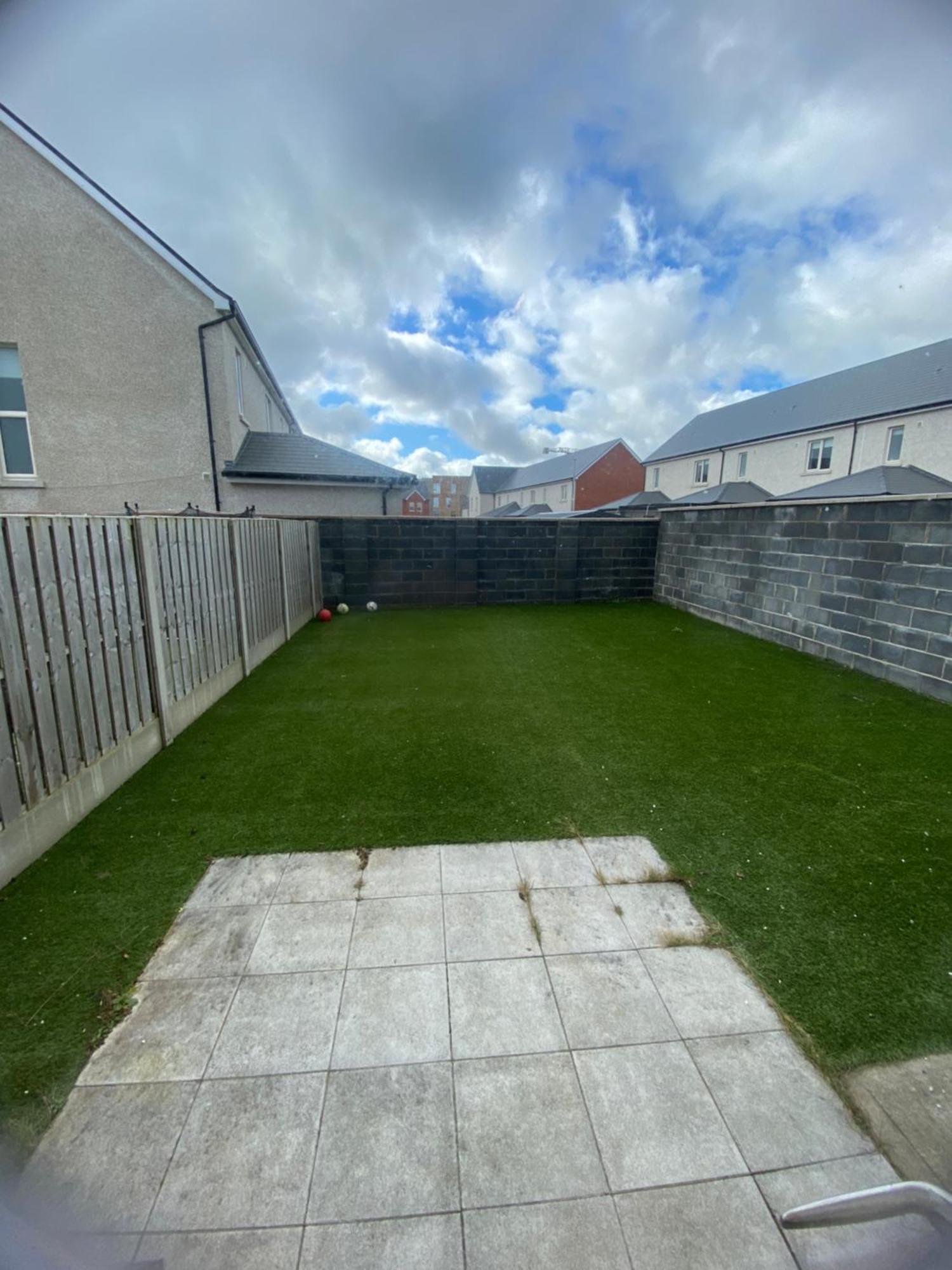 Extra Large Room In New House At Citywest Dublino Esterno foto